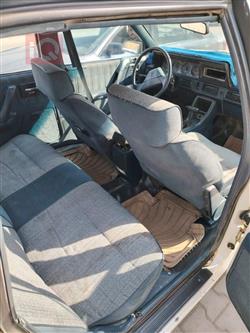 اولدزموبيل دیلتا 88